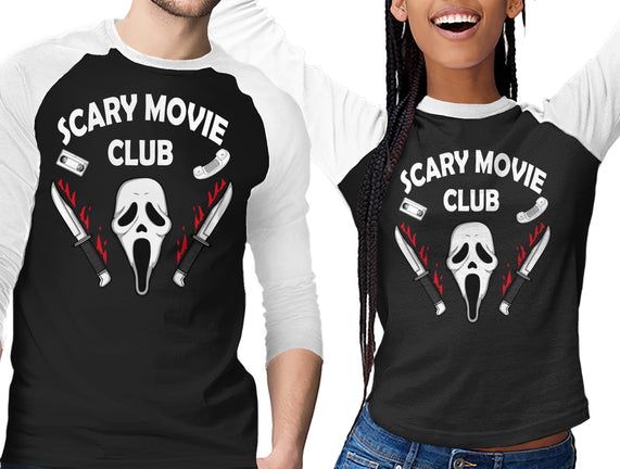 Scary Movie Club