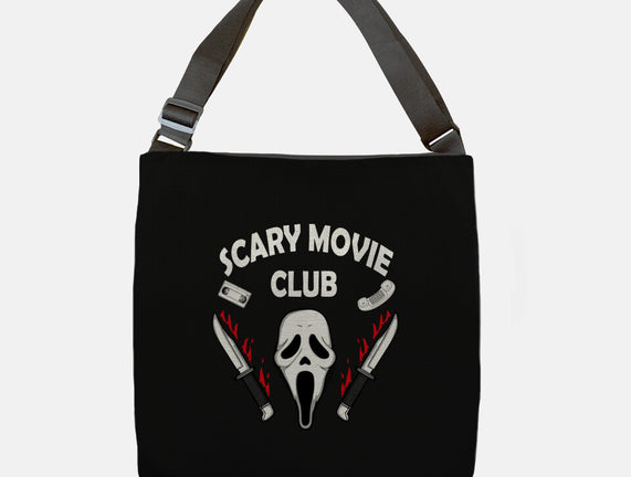 Scary Movie Club