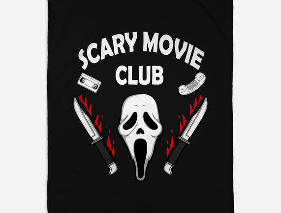 Scary Movie Club