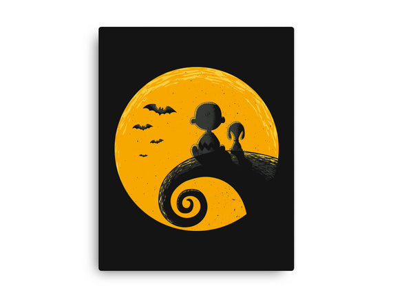 Grief Or Treat