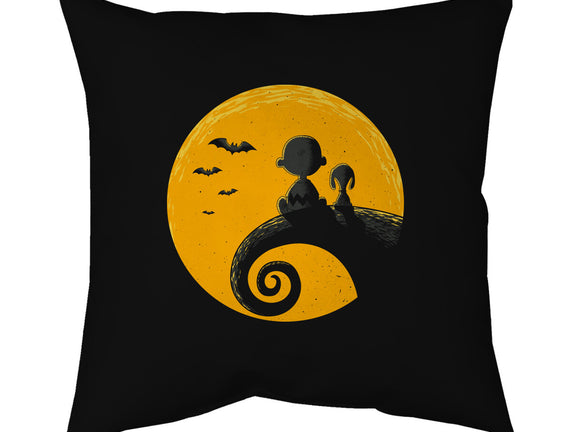 Grief Or Treat