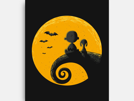 Grief Or Treat