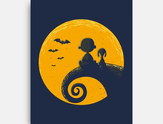 Grief Or Treat