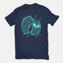 Ghosts Time-mens premium tee-estudiofitas