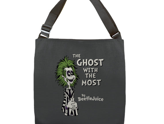 Ghost With The Most