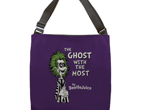 Ghost With The Most