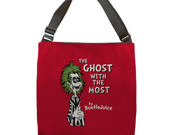 Ghost With The Most