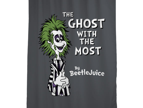 Ghost With The Most