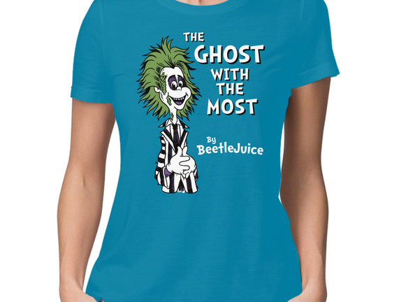 Ghost With The Most