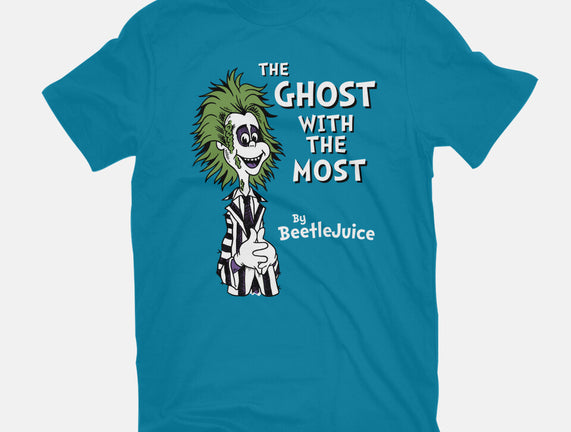 Ghost With The Most