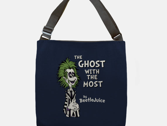 Ghost With The Most
