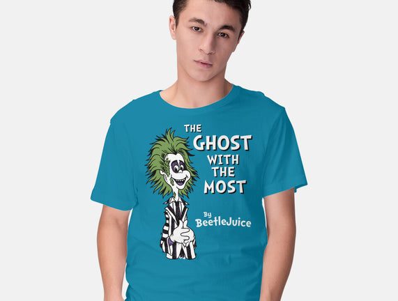 Ghost With The Most