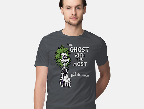 Ghost With The Most