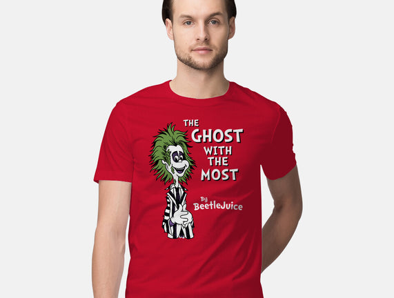 Ghost With The Most