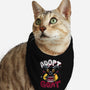 Adopt A Goat-cat bandana pet collar-Nemons