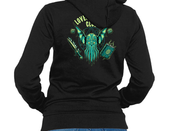 Lovecraftian Club