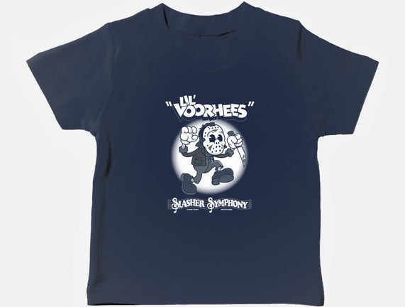 Lil Vorhees