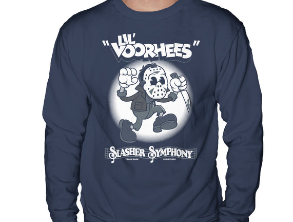 Lil Vorhees