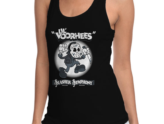 Lil Vorhees