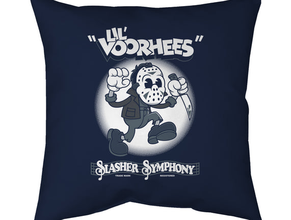 Lil Vorhees