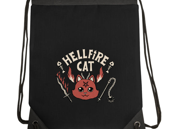 Hell Fire Cat