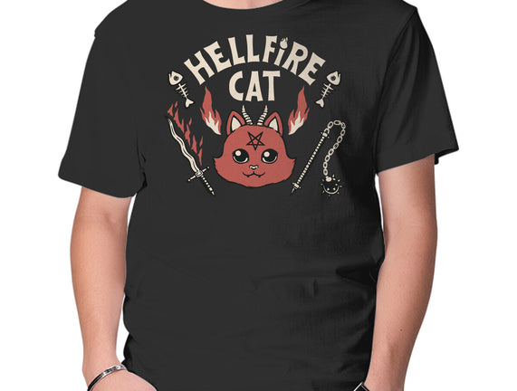 Hell Fire Cat
