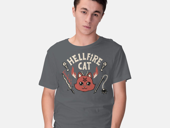 Hell Fire Cat