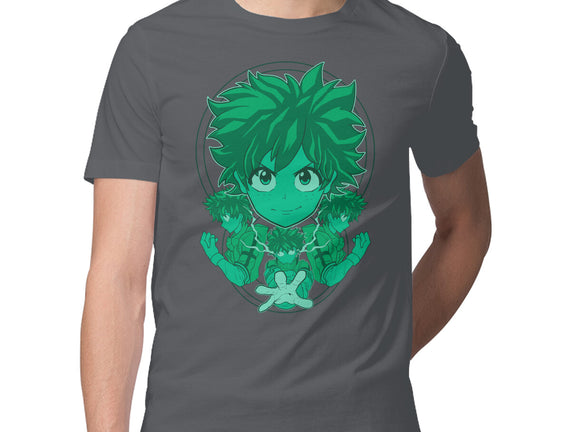 Green Hero