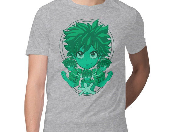 Green Hero