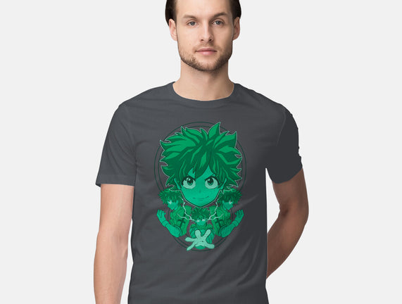 Green Hero