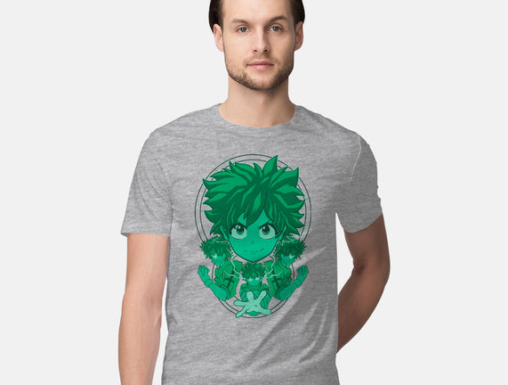 Green Hero