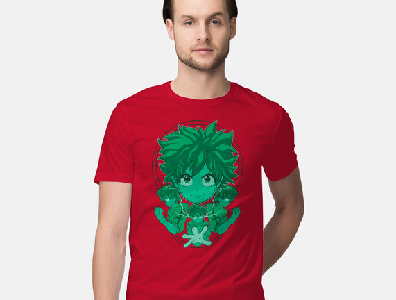 Green Hero