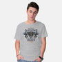 Dungeons And Dojos-mens basic tee-CoD Designs