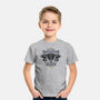 Dungeons And Dojos-youth basic tee-CoD Designs
