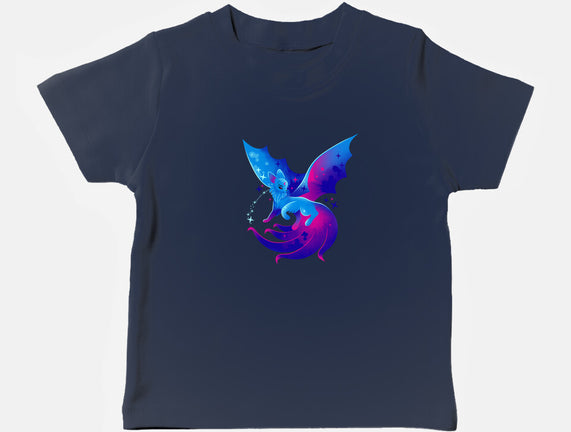 Flying Kitsune