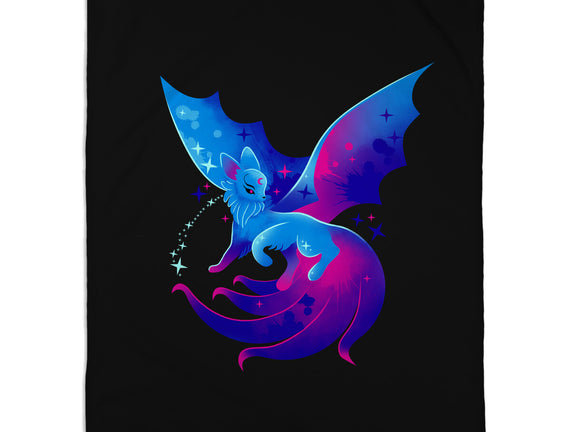 Flying Kitsune