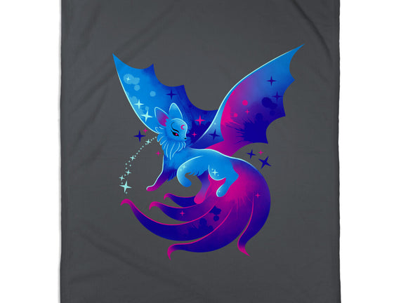 Flying Kitsune