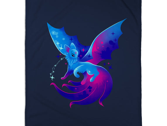 Flying Kitsune