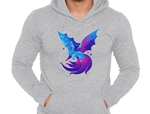 Flying Kitsune