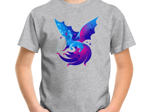 Flying Kitsune