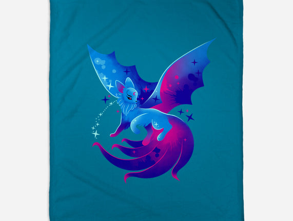 Flying Kitsune