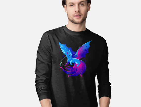 Flying Kitsune