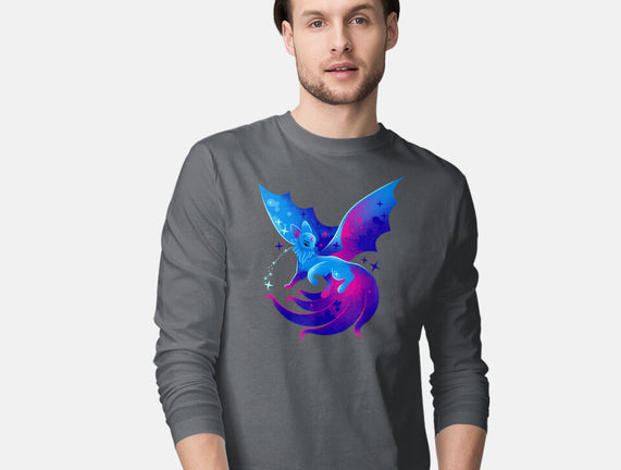 Flying Kitsune