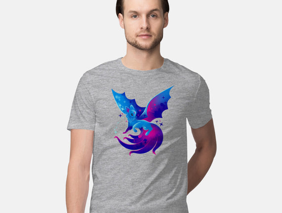 Flying Kitsune