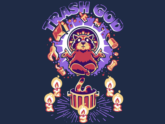Trash God