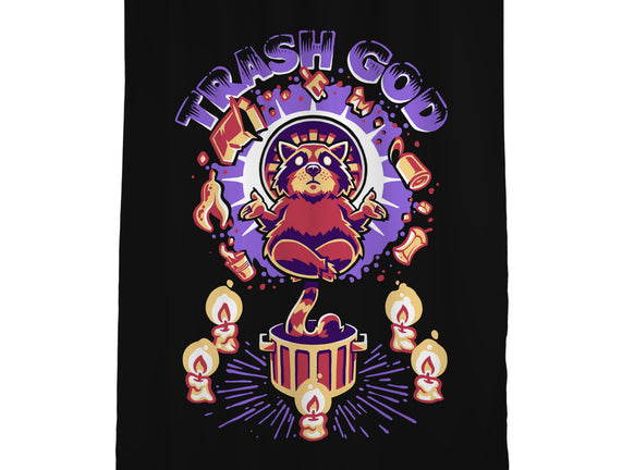 Trash God