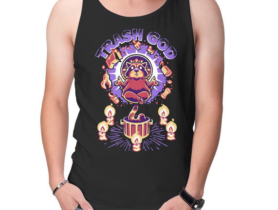 Trash God