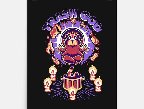 Trash God
