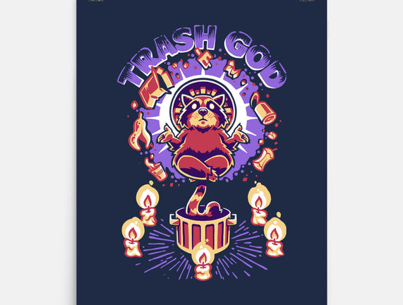 Trash God