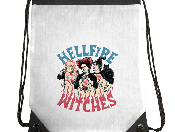 Hellfire Witches